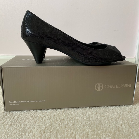Giani Bernini Shoes New Giani Bernini Women Shoes Poshmark